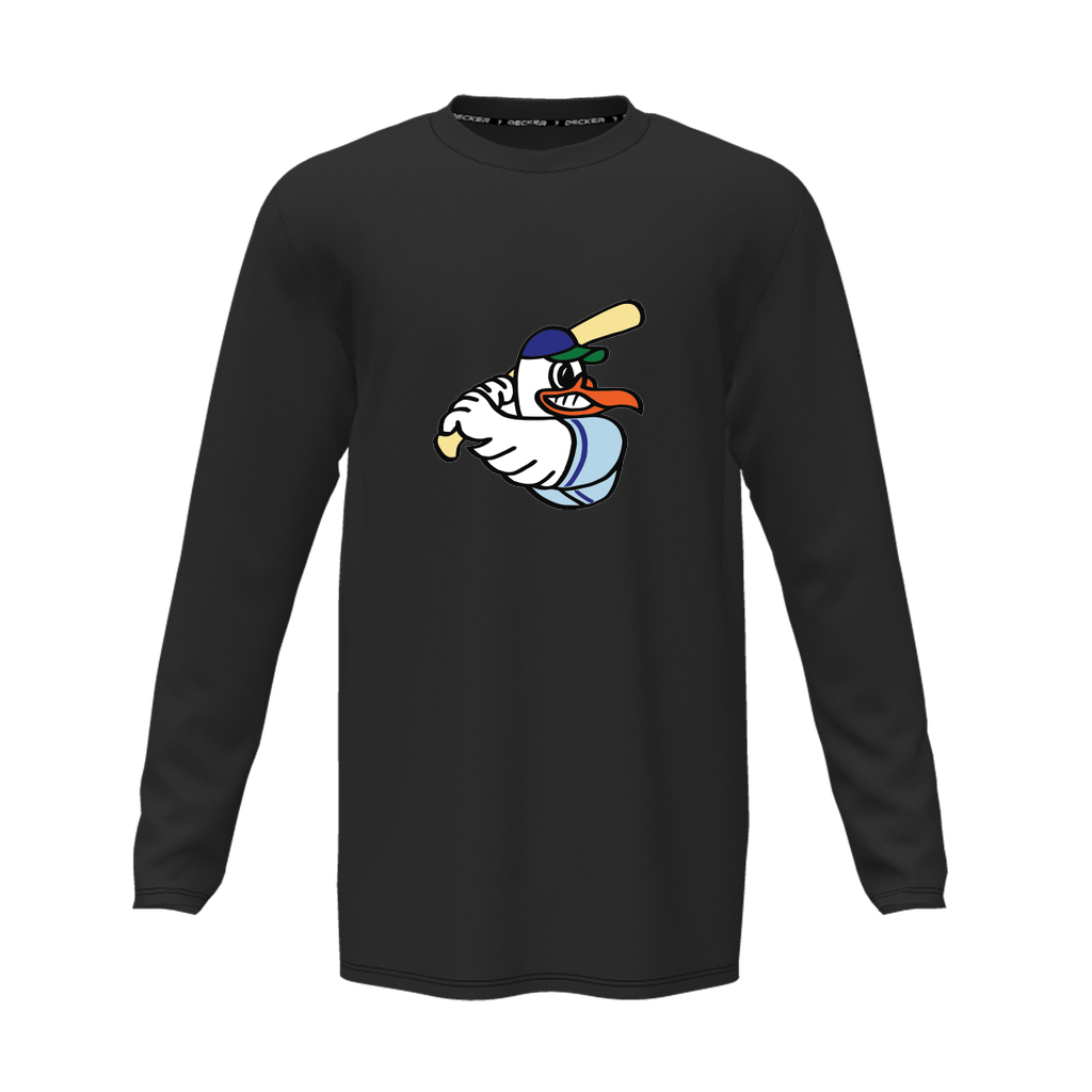 Decker Comfort T-Shirt