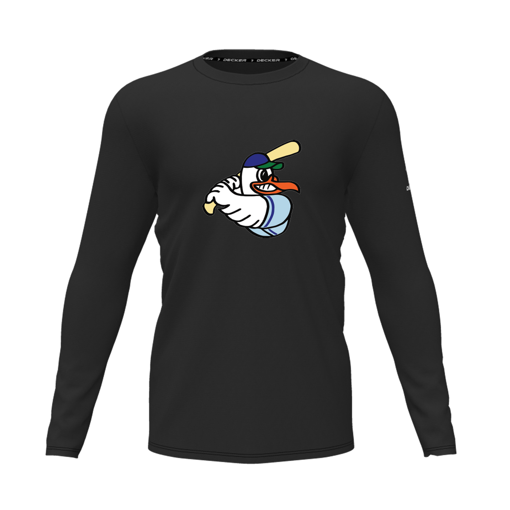 Decker Performance T-Shirt