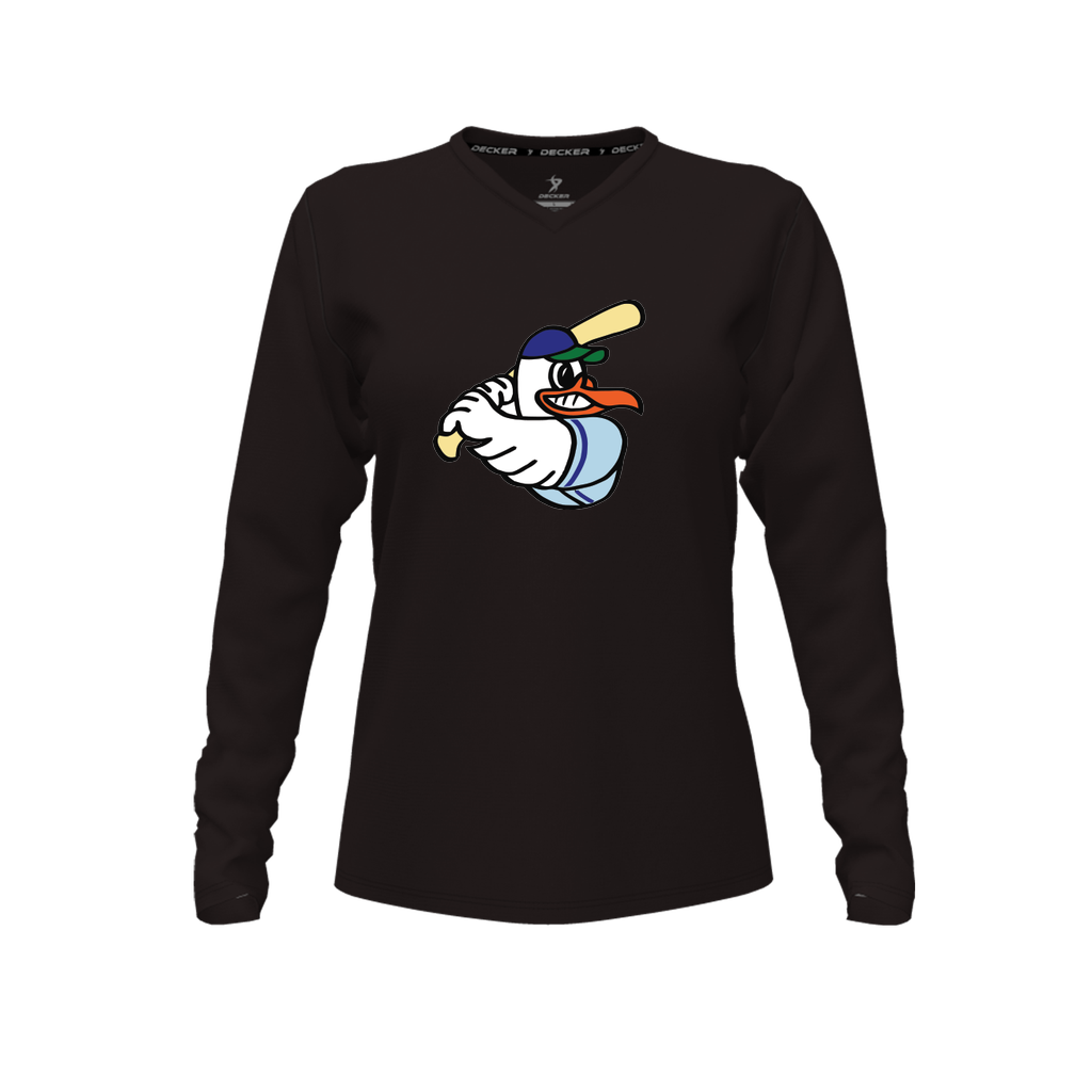 Decker Performance T-Shirt