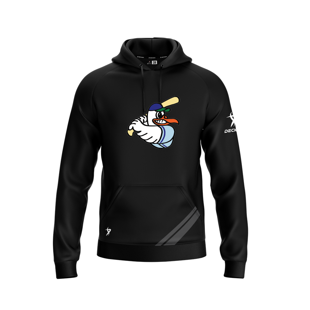 Decker Summit Hoodie