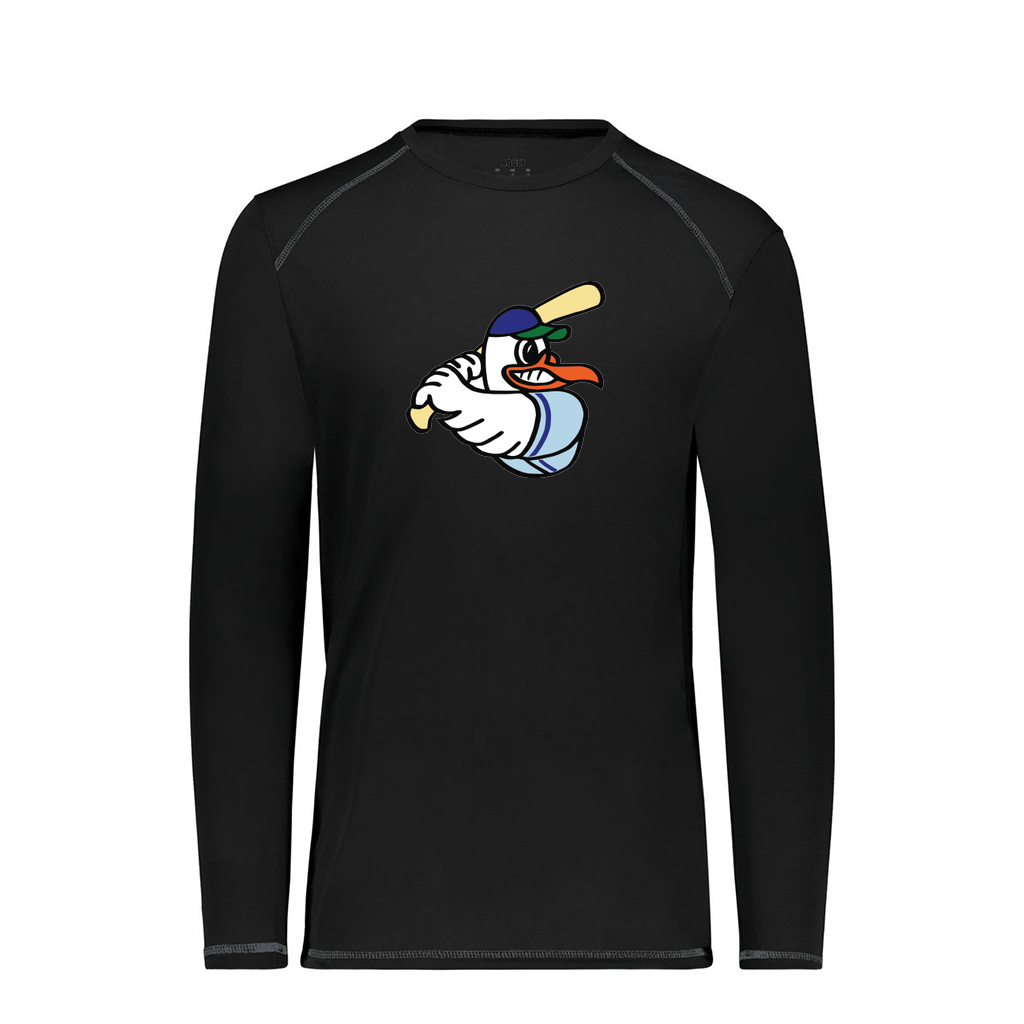 Men's SoftTouch Long Sleeve