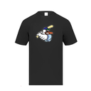 Youth Smooth Sport T-Shirt