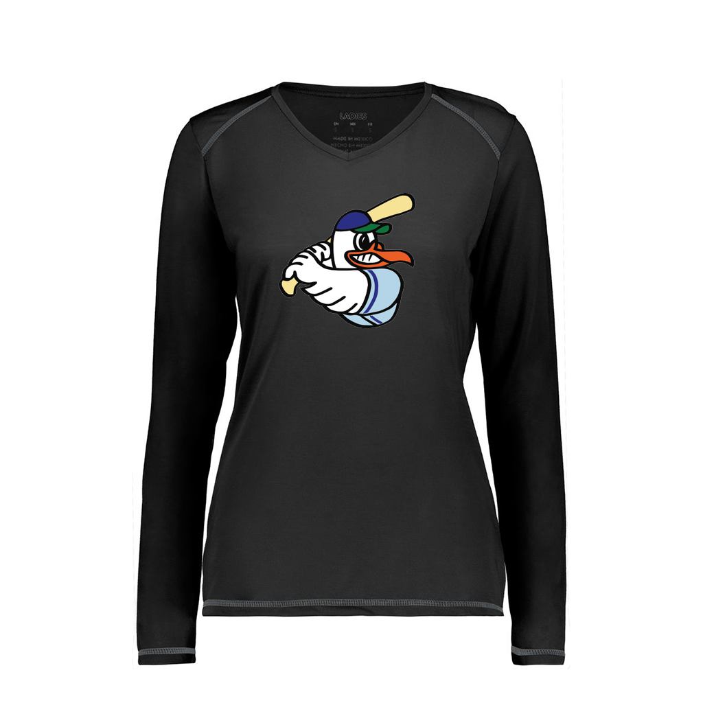 Women's SoftTouch Long Sleeve