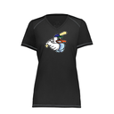 Women's SoftTouch Short Sleeve