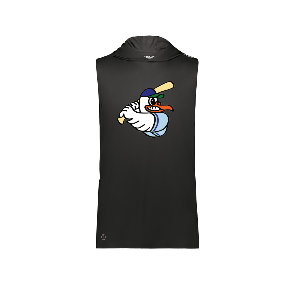 Men's CoolDry Sleeveless Hoodie