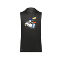 Men's CoolDry Sleeveless Hoodie