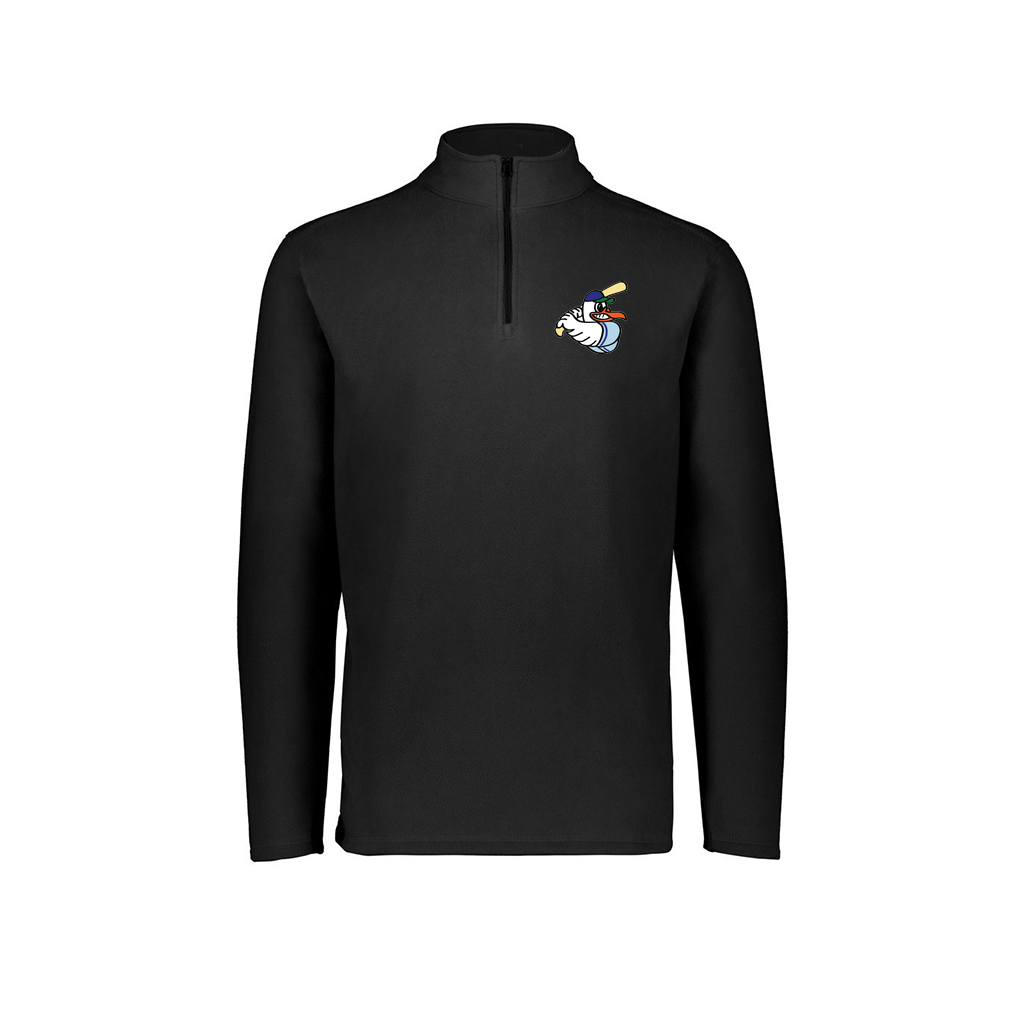 Men's MicroFleece 1/4 Zip Pullover