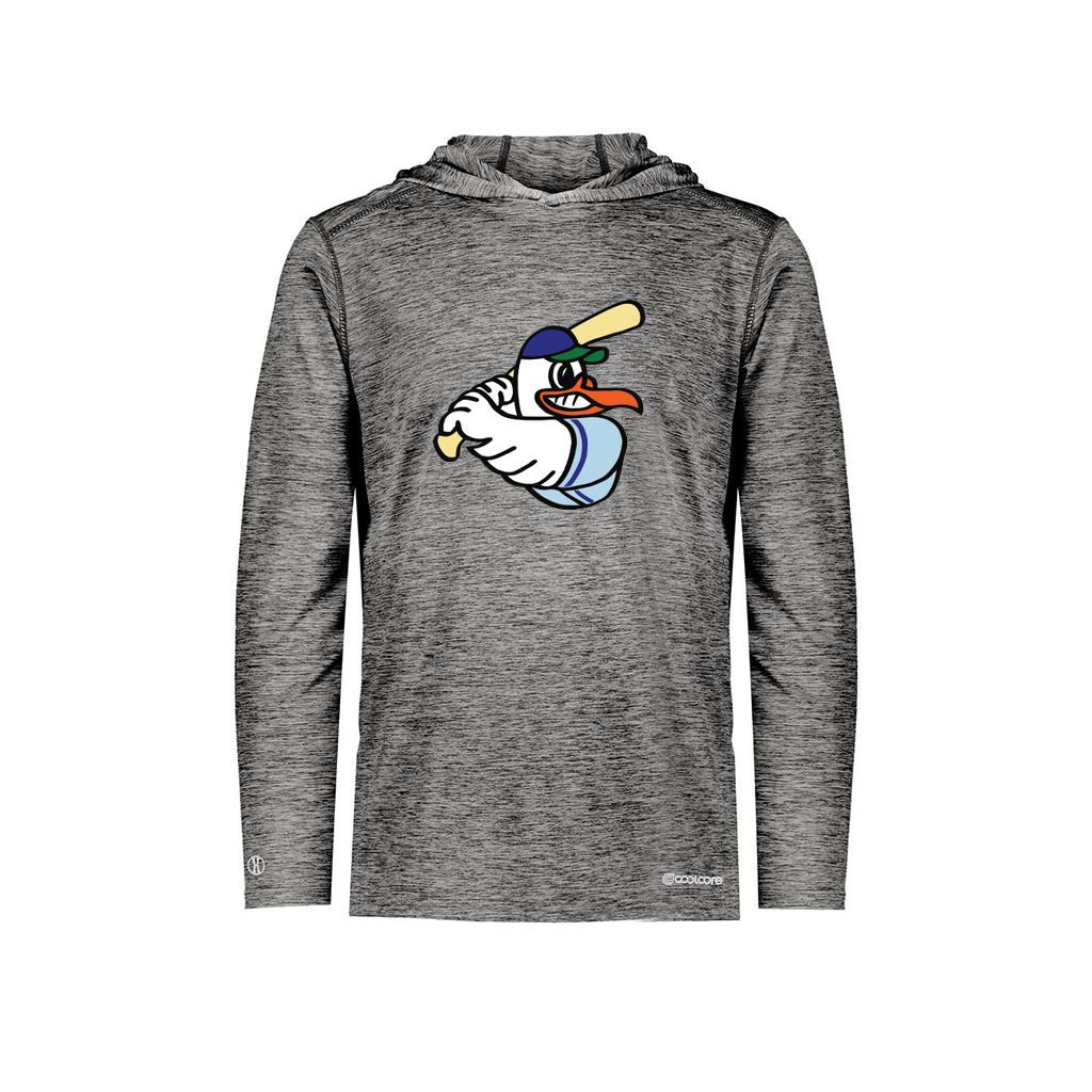 Decker Youth Charge Hoodie