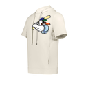 Men's Venturs Soft Knit Short Sleeve Hoodie