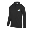 Decker Youth FlexFleece 1/4 Zip